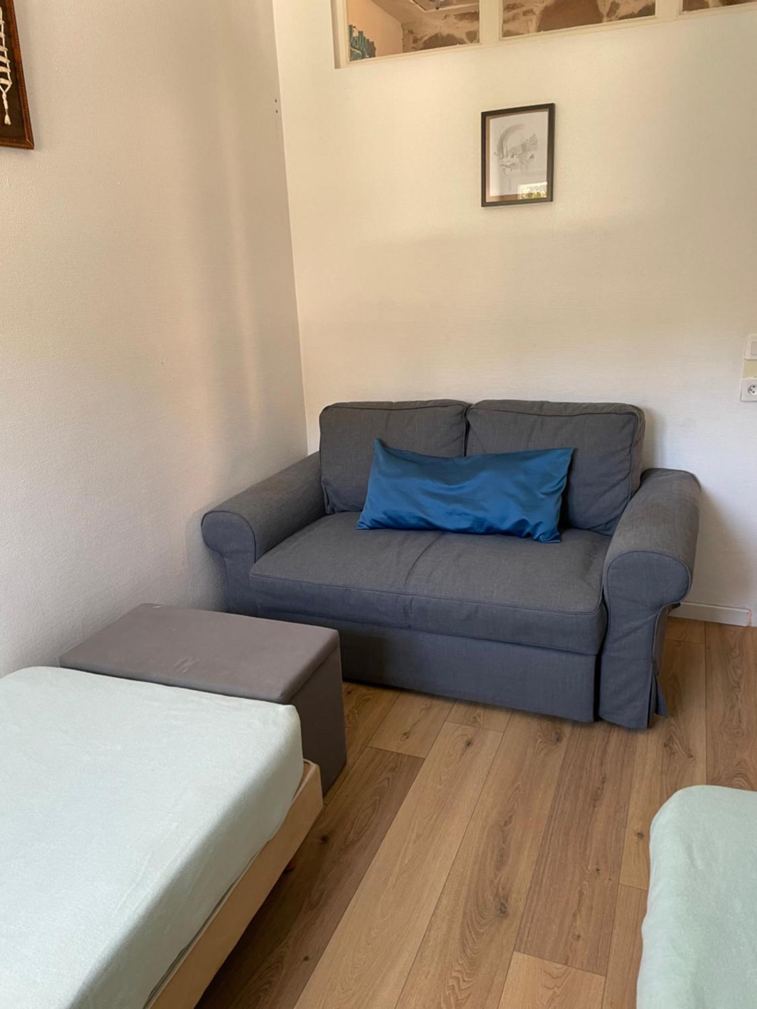 Le Rayol-Canadel-sur-Mer Residence Le Golfe Bleu מראה חיצוני תמונה