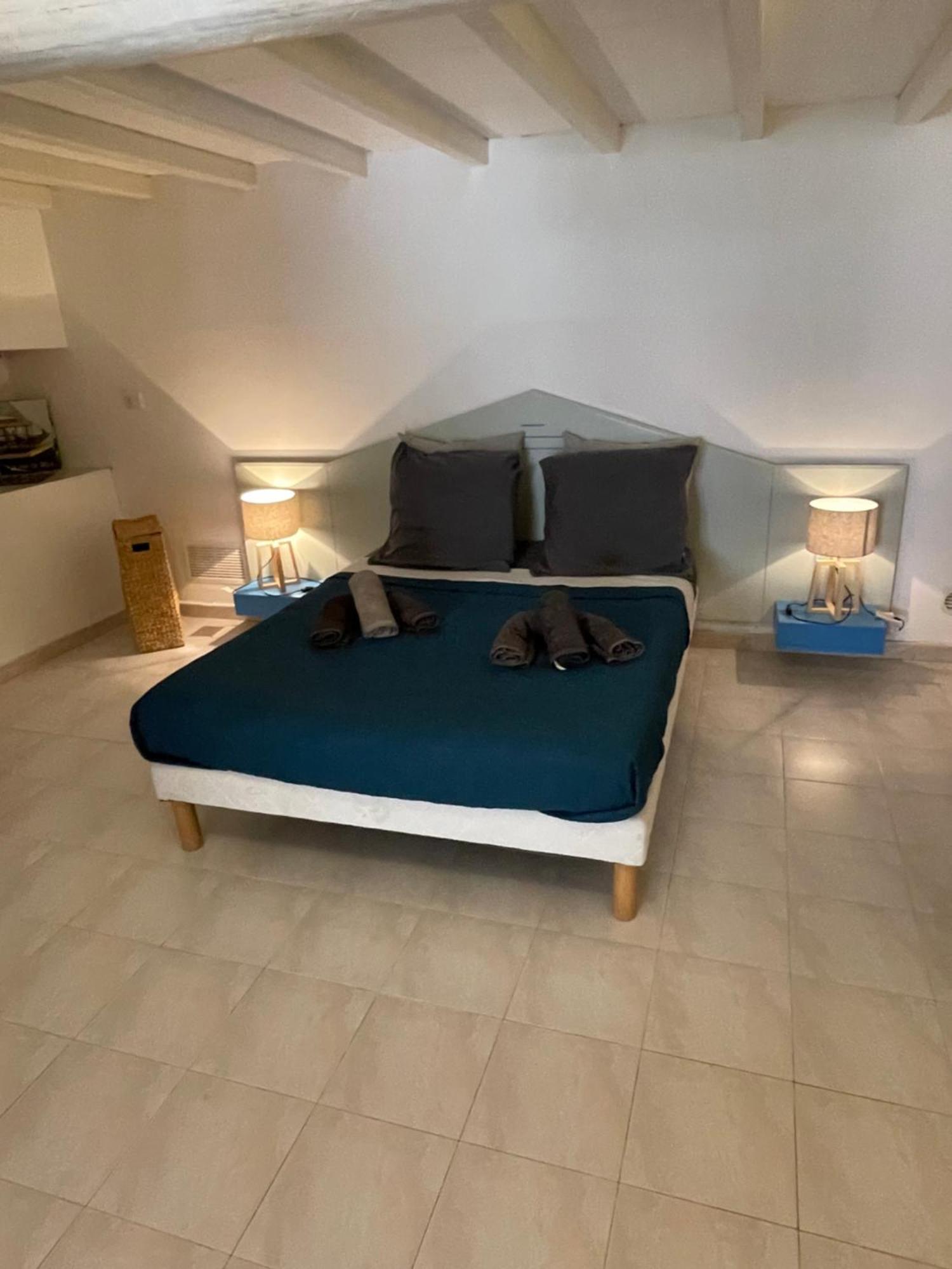 Le Rayol-Canadel-sur-Mer Residence Le Golfe Bleu מראה חיצוני תמונה